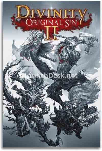 Divinity Original Sin 2